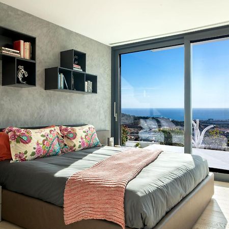 Ibiza Style Barcelona Luxury Villa Бадалона Екстер'єр фото