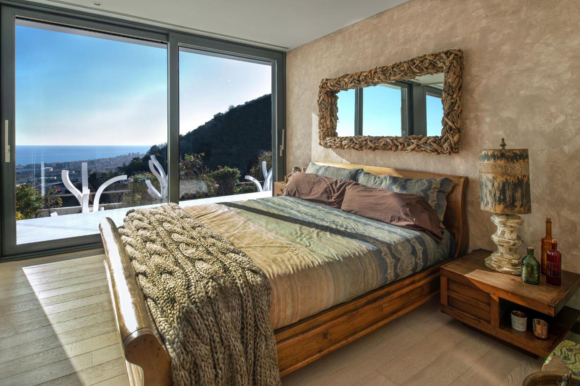 Ibiza Style Barcelona Luxury Villa Бадалона Екстер'єр фото